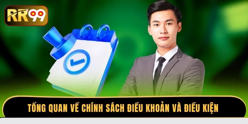 Tổng quan về chính sách điều khoản và điều kiện